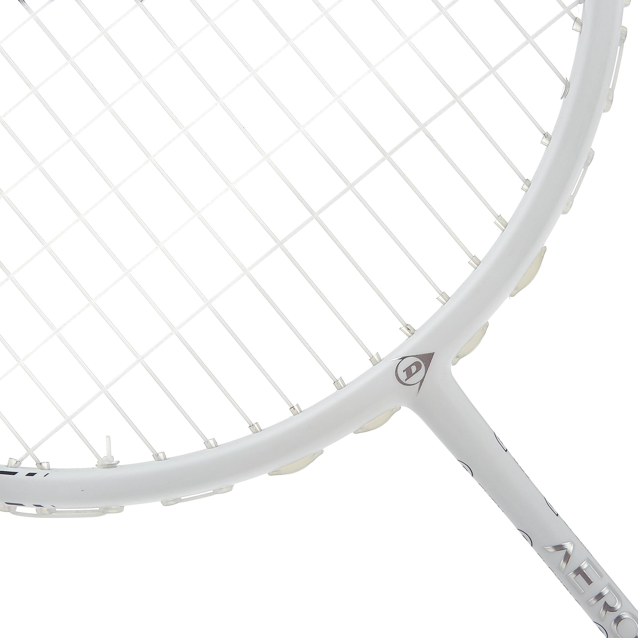 Dunlop BR 21 Aero-Star Speed 85 G6 HL Badminton Racket: Buy Online